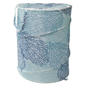 Zahr - Canasto Ropa Baño Plegable Colores Y Diseños