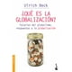 thumbnail image 1 of Libro ¿Qué Es La Globalización?, 1 of 2