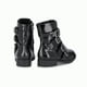 thumbnail image 2 of Bota Leci Negro Piccadilly, 2 of 3