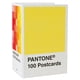 thumbnail image 1 of Caja Postal Pantone Art 100 Postales, 1 of 2