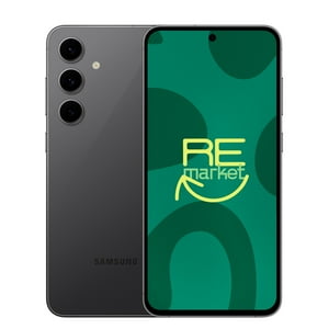 Celular Samsung S24 128 Gb Negro- Reacondicionado