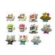 thumbnail image 2 of Figura de Acción Mr Beast Lab Swarms S3 Mega Lab 14-Unid, 2 of 4