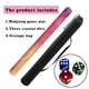 thumbnail image 4 of Tapete De Mahjong De 80 Cm Antideslizante Y Reductor De Ruido, 4 of 7