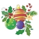 thumbnail image 2 of Adhesivos de ventana de Navidad PVC Decoración de ventana de pared de Halloween Style05, 2 of 5