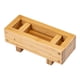 thumbnail image 1 of Molde De Prensa De Sushi, Herramienta Rectangular Para Hacer Sushi, Para Restaurante, Fiesta, Rollos De Dulce De Azúcar A, 1 of 5
