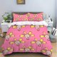 thumbnail image 1 of Funny Cartoon R-Rugrats Cute Hot Printed Pattern Suitable Suitable for Home Bedrooms Guest Rooms, 1 of 1