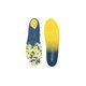 thumbnail image 2 of Plantilla REVITALIGN Soporte de Arco Alto Talla S Color Amarillo, 2 of 6