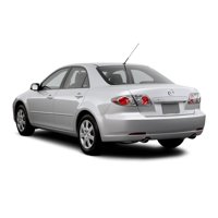 Filtro Aceite Para Auto Mazda 6 2002-2008