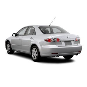 Filtro Aceite Para Auto Mazda 6 2002-2008