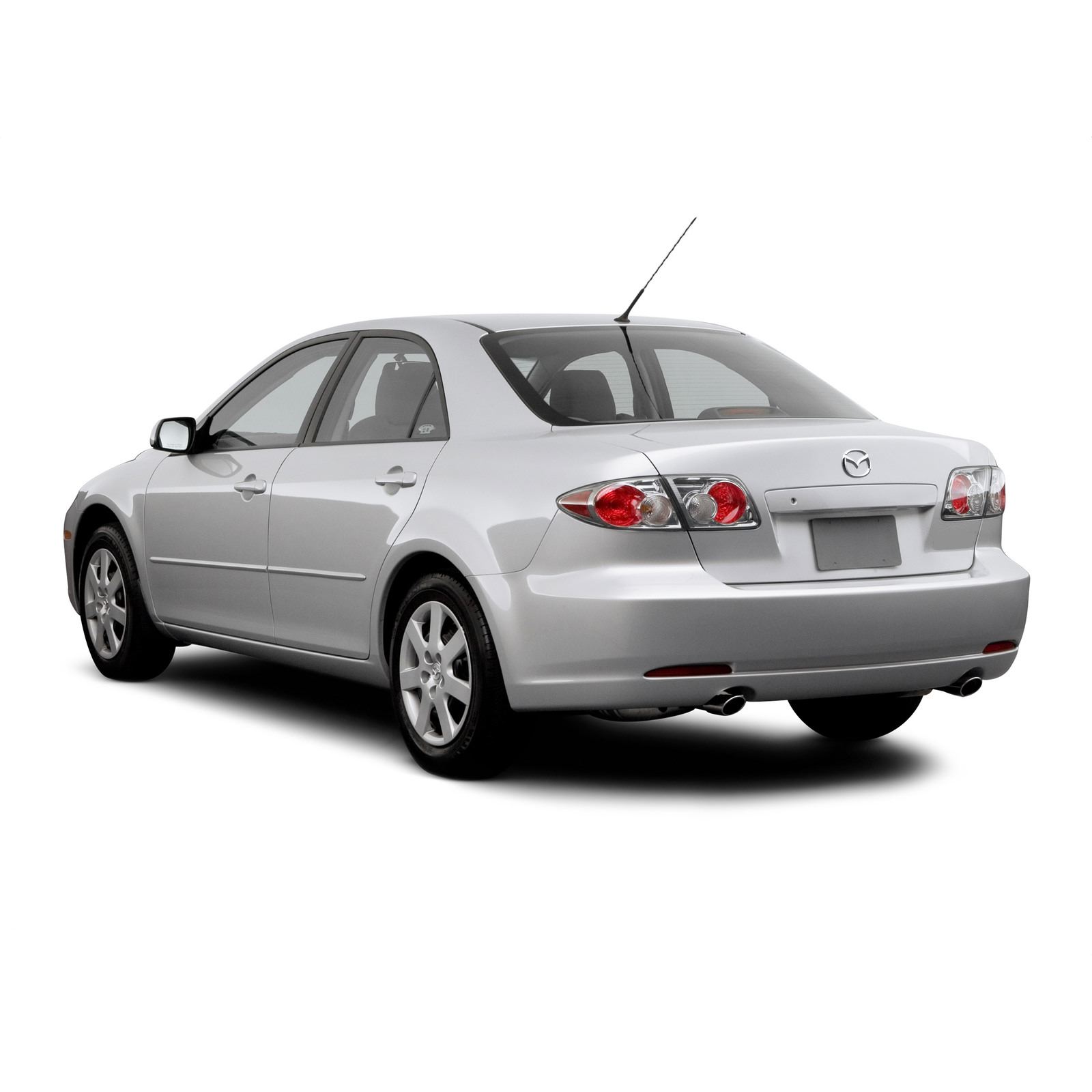 Filtro Aceite Para Auto Mazda 6 2002-2008