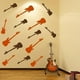 thumbnail image 2 of Decomural Electric Guitar Music Pack WS-33285, 2 of 2