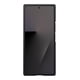 thumbnail image 3 of Funda de silicona para Samsung Galaxy Z Fold7 con soporte, negra, 3 of 6