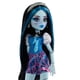 thumbnail image 4 of Muñeca Monster High Look Uniforme Monstruoso Frankie, 4 of 4