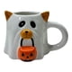 thumbnail image 1 of Taza diseño fantasma, 1 of 4