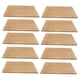 thumbnail image 3 of 10 Uds. Kits de Repuesto de Corcho para Junta de Cuello de Saxofón, Hoja de Corcho para Junta de Cuello de Saxofón, Corcho de Cuello de Saxofón Alto D, 3 of 5