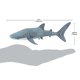 thumbnail image 3 of Figura Safari Ltd., tiburón ballena, 7,25 cm, juguete educativo para mayores de 3 años, 3 of 7