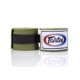 thumbnail image 1 of Vendas Fairtex 460 cm Verde Oliva para Boxeo, Muay Thai y MMA, 1 of 1