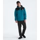 thumbnail image 4 of Chaqueta The North Face Antora impermeable y resistente al viento, talla mediana, 4 of 8