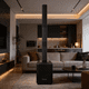 thumbnail image 4 of Sistema De Audio 200W RMS Con Led K-Acoustic KS85L, 4 of 5