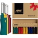 thumbnail image 1 of Encendedor MK Lighter 3BL HUE recargable a prueba de viento, 1 of 9