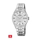 thumbnail image 1 of Reloj F20005/1 Festina Swiss Plateado Hombre Swiss Made, 1 of 2