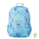 thumbnail image 1 of Mochila Escolar para Niña Notebook 14" Acuarela Azul Totto, 1 of 5
