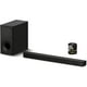 thumbnail image 1 of Barra de sonido Sony HT-S400 de 2.1 canales con subwoofer inalámbrico 330 W 2022, 1 of 2