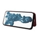 thumbnail image 2 of Funda Flip Para Iphone 14 Plus - Funda Magnética De Negocios, Funda Protectora Delgada, 2 of 5