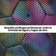 thumbnail image 5 of Pelota de Futbol Fluorescente Reflectante Luminoso, 5 of 5
