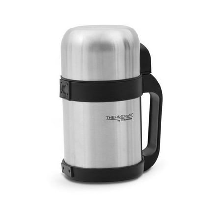 Termo Líquido Comida 0.75Lts Acero Inoxidable