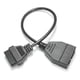 thumbnail image 5 of Cable Con Para Chevrolet Gm Daewoo Obd1 12 Pin A Obd2 16 Pin, 5 of 5