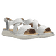 thumbnail image 5 of Sandalia Mujer Chalada Malibu-1 Plateado Casual, 5 of 7