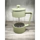 thumbnail image 1 of Prensa Francesa Color Verde 600 ml, 1 of 5