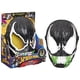 thumbnail image 1 of Máscara Spider-Man Marvel Venom contra Venom que brilla en la oscuridad, 1 of 3