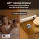 thumbnail image 4 of Protector contra sobretensiones Smart WiFi Power Strip BN-LINK, 6 enchufes, 4 of 9