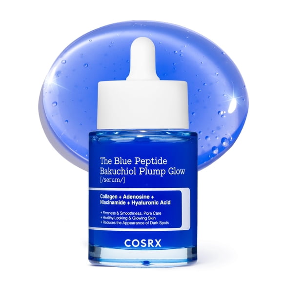 Sérum COSRX Blue Copper Peptide Bakuchiol 50 ml