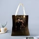 thumbnail image 2 of Cartera de Tela Desmarcar Twilight 35 x 40 cm, 2 of 6