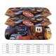 thumbnail image 2 of Cars Lightning McQueen Print Bedding Set Pattern Duvet Cove Set 3 Pieces 1 Quilt Cover And 2 Pillowcases for Women Men Teens, 2 of 5