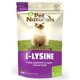 thumbnail image 1 of Suplemento de lisina para gatos de Pet Naturals, 60 unidades masticables, 1 of 3