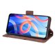 thumbnail image 3 of Funda Tipo Billetera FOXDOCK para Xiaomi Redmi 10 5G – Tapa Flip con Tarjetero, 3 of 5