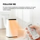 thumbnail image 4 of Aire Acondicionado Midea Portátil 12.000 Btu, 4 of 12