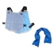 thumbnail image 1 of Chaleco Refrigerante Ergodyne Ligero 1,4 kg con Toalla Incluida, 1 of 9
