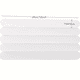 thumbnail image 1 of 1set/6pcs Colorful Anti-Slip Stickers for Bathroom, Shower, Toilet, and Stairs - Transparent PEVA Rubber Tape for Safety and Comfort, 1 of 4