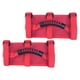 thumbnail image 3 of 2 Manijas De Barra Antivuelco De Repuesto Para Jeep Wrangler TJ Unlimited 87-18, Color Rojo, 3 of 5