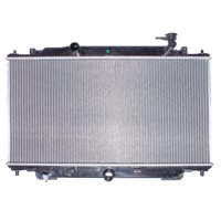 Repuestos Del Sol - Radiador Motor Mazda 3 2.0 2015 2018