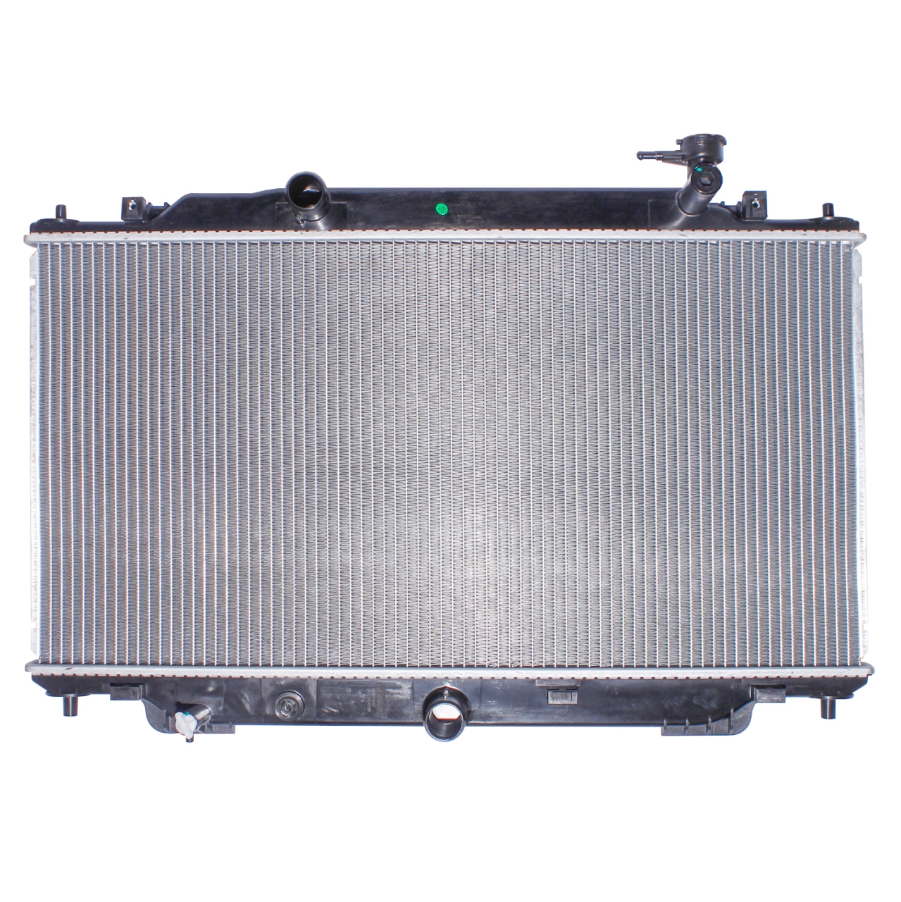 Repuestos Del Sol - Radiador Motor Mazda 3 2.0 2015 2018