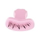 thumbnail image 2 of Bajo Estampador De Pestañas Lazy Diy Plantilla De Pestañas Inferiores Para Adolescentes Mujeres Ojos Rosados E Izquierdos, 2 of 5