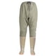thumbnail image 5 of Winist Waders Suministra PVC Bootfoot Waders Para Agua Kayak Al Aire Libre Funcionando 41, 5 of 5