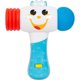 thumbnail image 1 of Smart Steps Happy Hammer Grasping and Reaching Toy, 1 of 3
