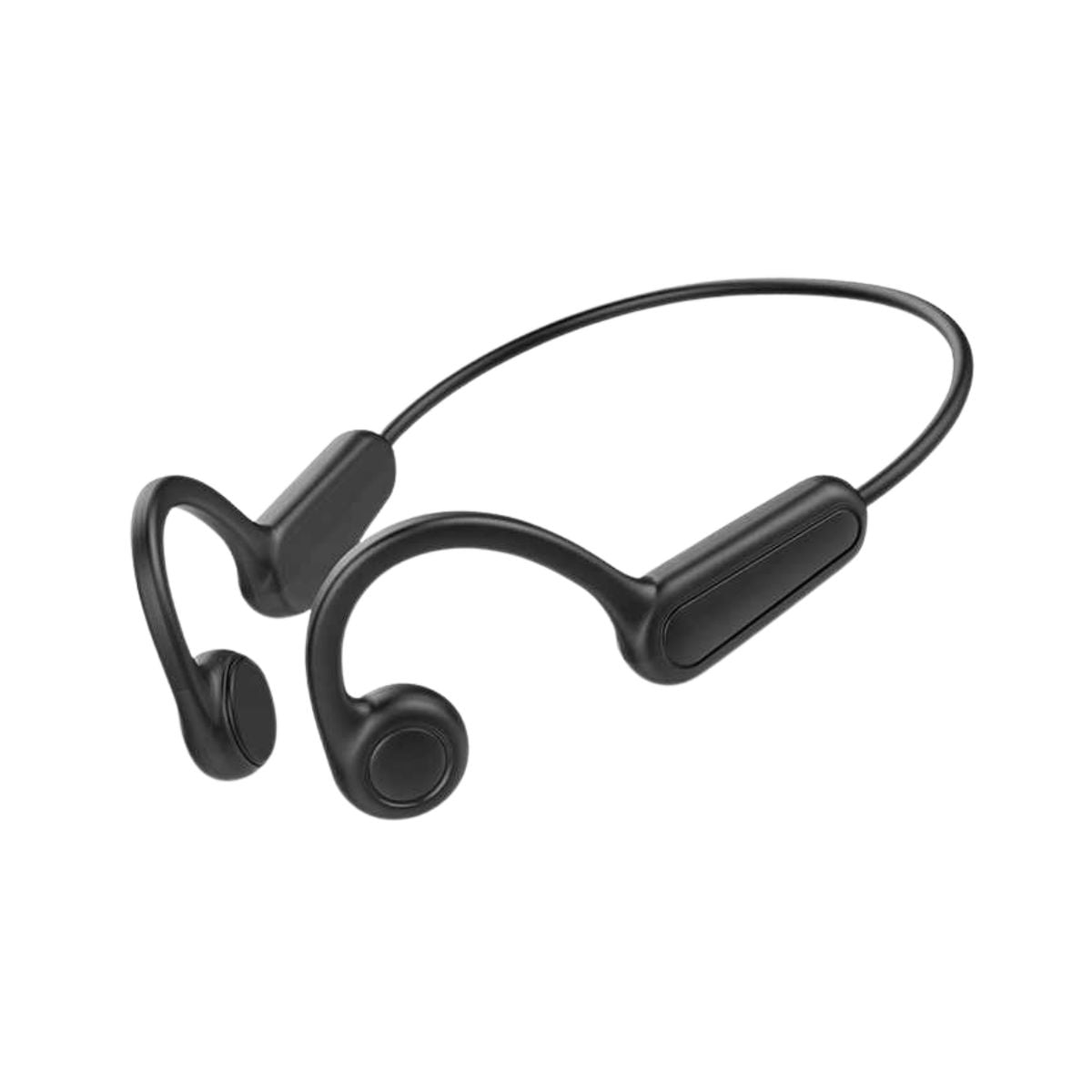 Langsdom - Audifonos Deportivos Conducción Ósea Ipx4 13h